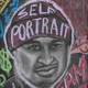 Self Portrait