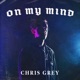 On My Mind Single