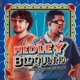 Medley Bloquinho Vem Novinha Pro Cafofo Rabetão no Chão O Moça Solteiro Eu Vim É Na Onda do Berimbau Sei Que Tu Me Odeia Move feat Mc Th Single