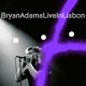Bryan Adams Live In Lisbon