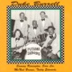Louisiana Shakers feat Sam Lee Sammy Rimington McNeil Breaux Teddy Edwards