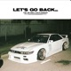 LET S GO BACK Single