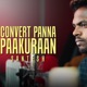 Convert Panna Paakuraan Single