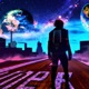 Weit weg Single