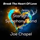 Break the Heart of Love feat Jessy Single