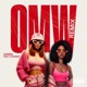 OMW feat D Barbie Remix Single