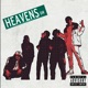 Heavens Drive EP