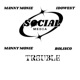 SOCIAL MEDIA TROUBLE Single