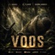 VOOS feat El Flakko Shabba Wonder Single
