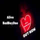 Alive Extended Version Single