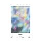 Bleached Serotonin IDATDA Single