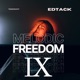 Melodic Freedom IX Single