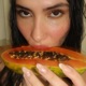 Papaya Single