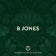 Tomorrowland Belgium 2025 B Jones at Mainstage Weekend 1 DJ Mix