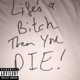 Life s a Bitch Single