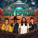 Nave Espacial Chapeleiro Henrique Camacho Remix Single