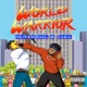 World Warrior feat JTBS Single