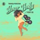 Your Body feat Vcent cee Single