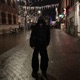 Allblack Single