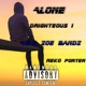 Alone feat A B D Zoe Bandz Reko Porter Single