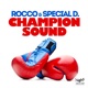 Champion Sound Single