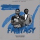 Fantasy feat Frankie Walter Single