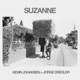 Suzanne feat Jorge Drexler Single