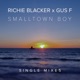 Smalltown Boy feat Jimmy Somerville Single