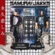 Samurai Jakks feat Frio Gio Single