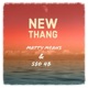 New Thang feat S o HB Single