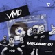 VMO VOLUME 01 EP