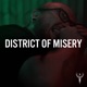 District of Misery feat Alec Harrah Single