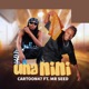 Una Nini feat Mr Seed Single