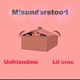 Misunderstood feat Unfriendme Single