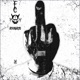 No Conscious feat FearComplex Asuraryo Single