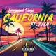 California feat TMK Single