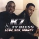 Love Sex Money