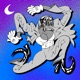 Chat dans la nuit Slowz Remix Single