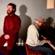 Fire and Rain feat Todd Schroeder Single