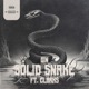 Solid Snake feat CLBRKS Single