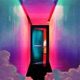 The Door Single