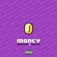 Money feat Santino Single