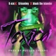 Toxica feat Crisseimy Black the Islander Single