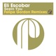 Seein You Felipe Gordon Remixes Single