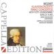 Mozart Piano Concertos Nos 9 21
