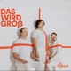 Das wird groß