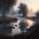 Creeks Streams Single
