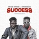 Success feat Strongman Single