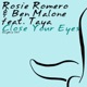 Close Your Eyes feat Taya Single