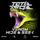 Venom Hide Seek Single